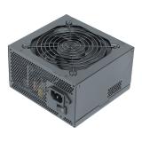 KeepOut - ATX-700W unidad de fuente de alimentación 20+4 pin ATX Negro