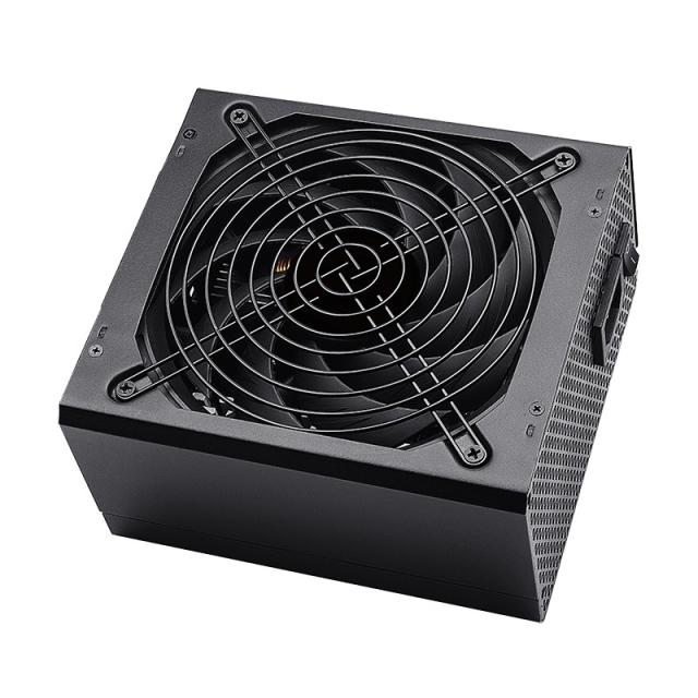KeepOut - ATX-850W unidad de fuente de alimentación 20+4 pin ATX Negro