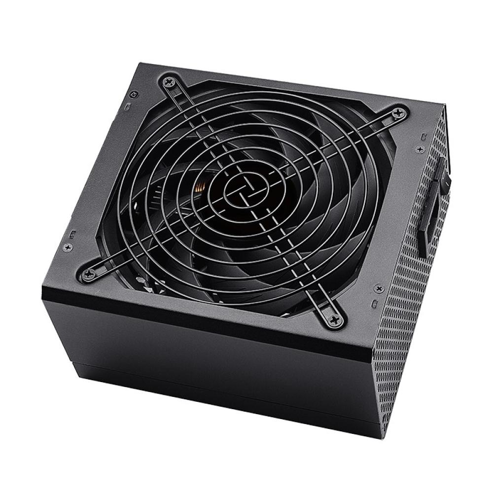 KeepOut - ATX-850W unidad de fuente de alimentación 20+4 pin ATX Negro