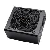 KeepOut - ATX-850W unidad de fuente de alimentación 20+4 pin ATX Negro