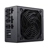 KeepOut - ATX-850W unidad de fuente de alimentación 20+4 pin ATX Negro