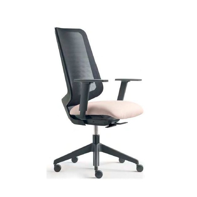 Silla Dot.basic Respaldo Alto