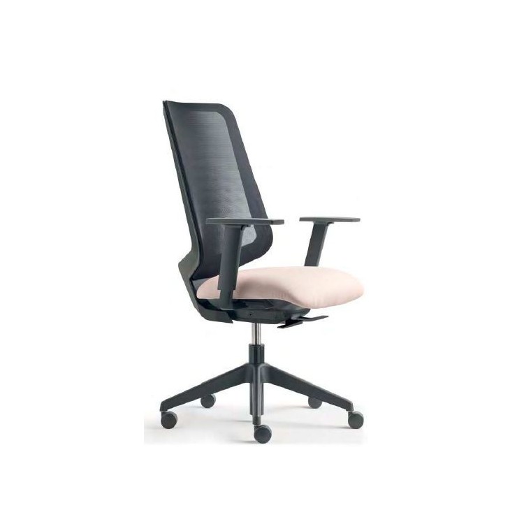 Silla Dot.basic Respaldo Alto