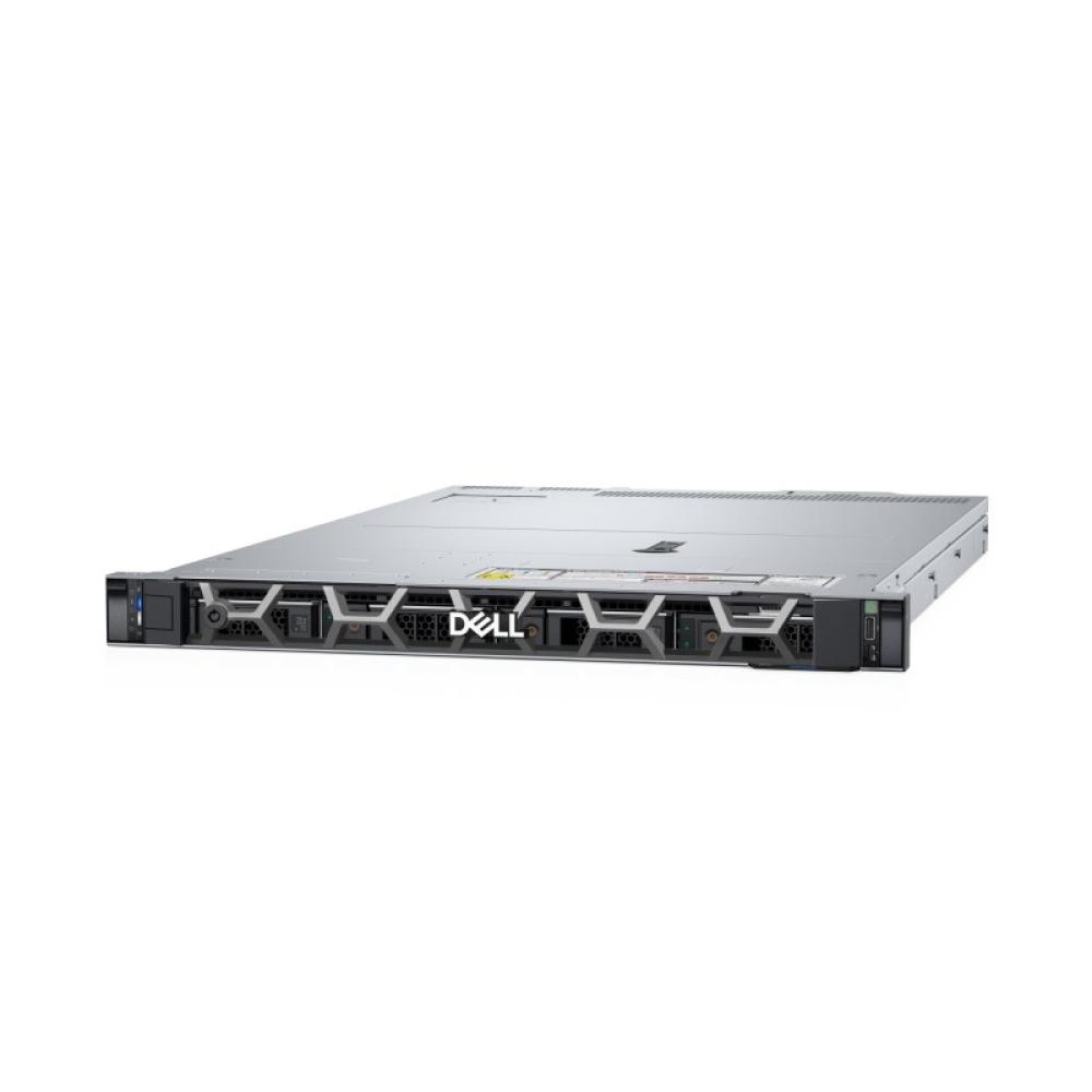 DELL - PowerEdge R660XS servidor 960 GB Bastidor (1U) Intel® Xeon® Silver 4514Y 2 GHz 64 GB DDR5-SDRAM 1100 W