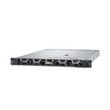 DELL - PowerEdge R660XS servidor 960 GB Bastidor (1U) Intel® Xeon® Silver 4514Y 2 GHz 64 GB DDR5-SDRAM 1100 W