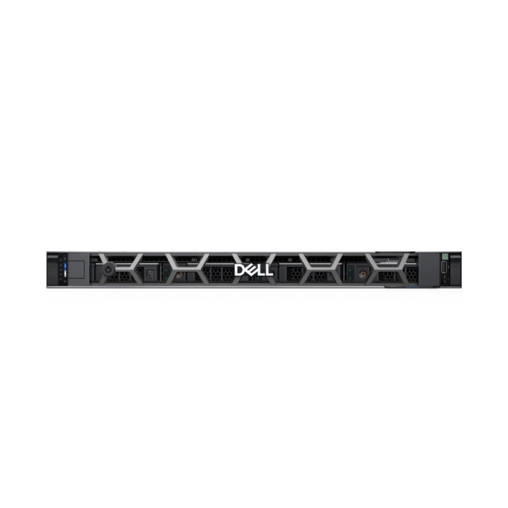 DELL - PowerEdge R660XS servidor 960 GB Bastidor (1U) Intel® Xeon® Silver 4514Y 2 GHz 64 GB DDR5-SDRAM 1100 W
