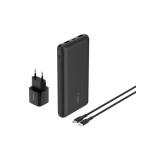 Belkin - BoostCharge 20000 mAh Negro - BU042KQBK