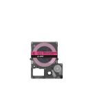 Epson - LK-4PBF Negro, Rosa