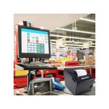 Equip - 351006 impresora de recibos 203 x 203 DPI Inalámbrico y alámbrico Térmico