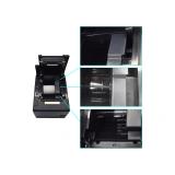 Equip - 351006 impresora de recibos 203 x 203 DPI Inalámbrico y alámbrico Térmico