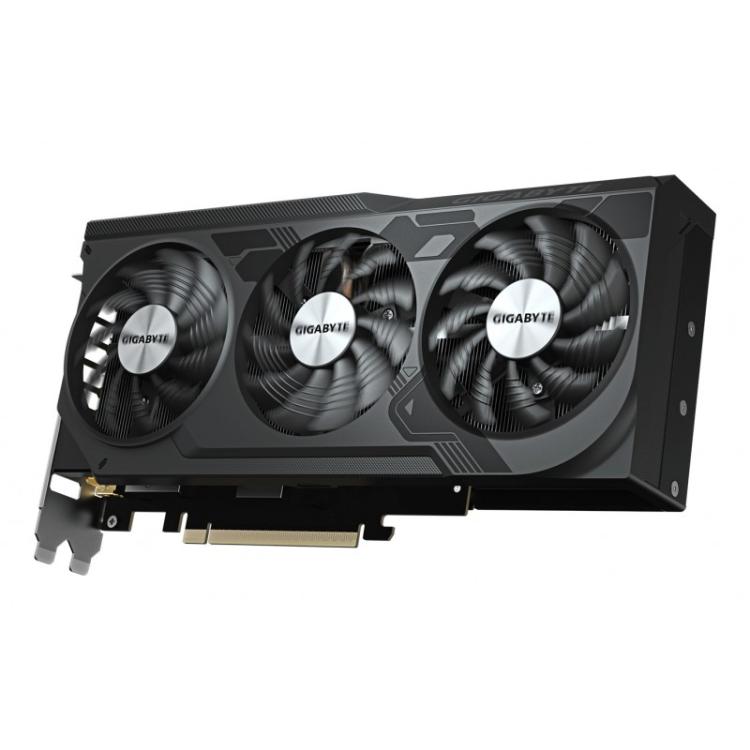 GIGABYTE - GeForce RTX 5070 Ti WINDFORCE OC V2 16G Tarjeta Gráfica - 16GB GDDR6, 256bit, PCI-E 5.0, 2497 MHz Frecuencia del Núcl