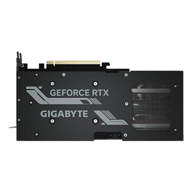 GIGABYTE - GeForce RTX 5070 Ti WINDFORCE OC V2 16G Tarjeta Gráfica - 16GB GDDR6, 256bit, PCI-E 5.0, 2497 MHz Frecuencia del Núcl