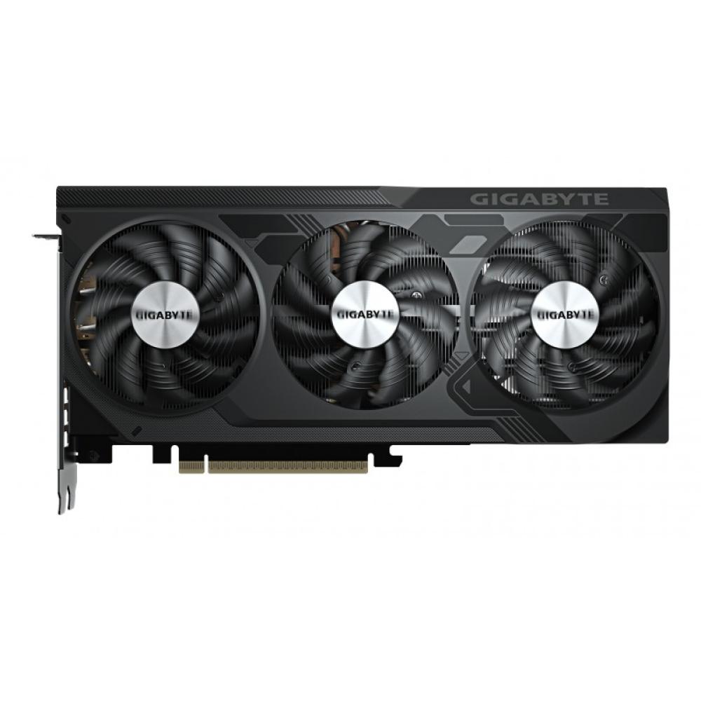 GIGABYTE - GeForce RTX 5070 Ti WINDFORCE OC V2 16G Tarjeta Gráfica - 16GB GDDR6, 256bit, PCI-E 5.0, 2497 MHz Frecuencia del Núcl