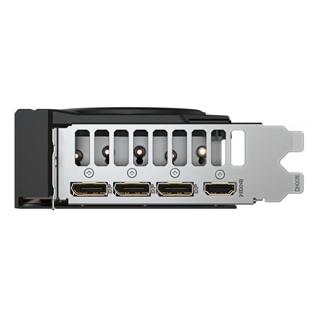 GIGABYTE - GeForce RTX 5070 Ti WINDFORCE OC V2 16G Tarjeta Gráfica - 16GB GDDR6, 256bit, PCI-E 5.0, 2497 MHz Frecuencia del Núcl