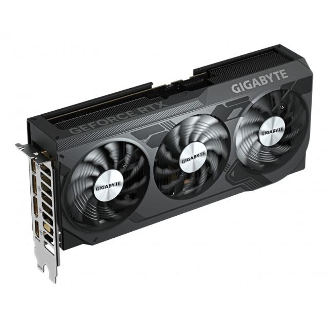 GIGABYTE - GeForce RTX 5070 Ti WINDFORCE OC V2 16G Tarjeta Gráfica - 16GB GDDR6, 256bit, PCI-E 5.0, 2497 MHz Frecuencia del Núcl
