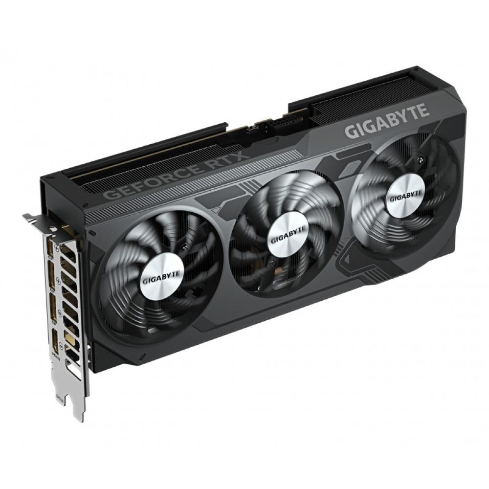 GIGABYTE - GeForce RTX 5070 Ti WINDFORCE OC V2 16G Tarjeta Gráfica - 16GB GDDR6, 256bit, PCI-E 5.0, 2497 MHz Frecuencia del Núcl