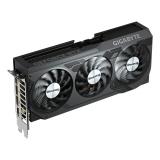 GIGABYTE - GeForce RTX 5070 Ti WINDFORCE OC V2 16G Tarjeta Gráfica - 16GB GDDR6, 256bit, PCI-E 5.0, 2497 MHz Frecuencia del Núcl