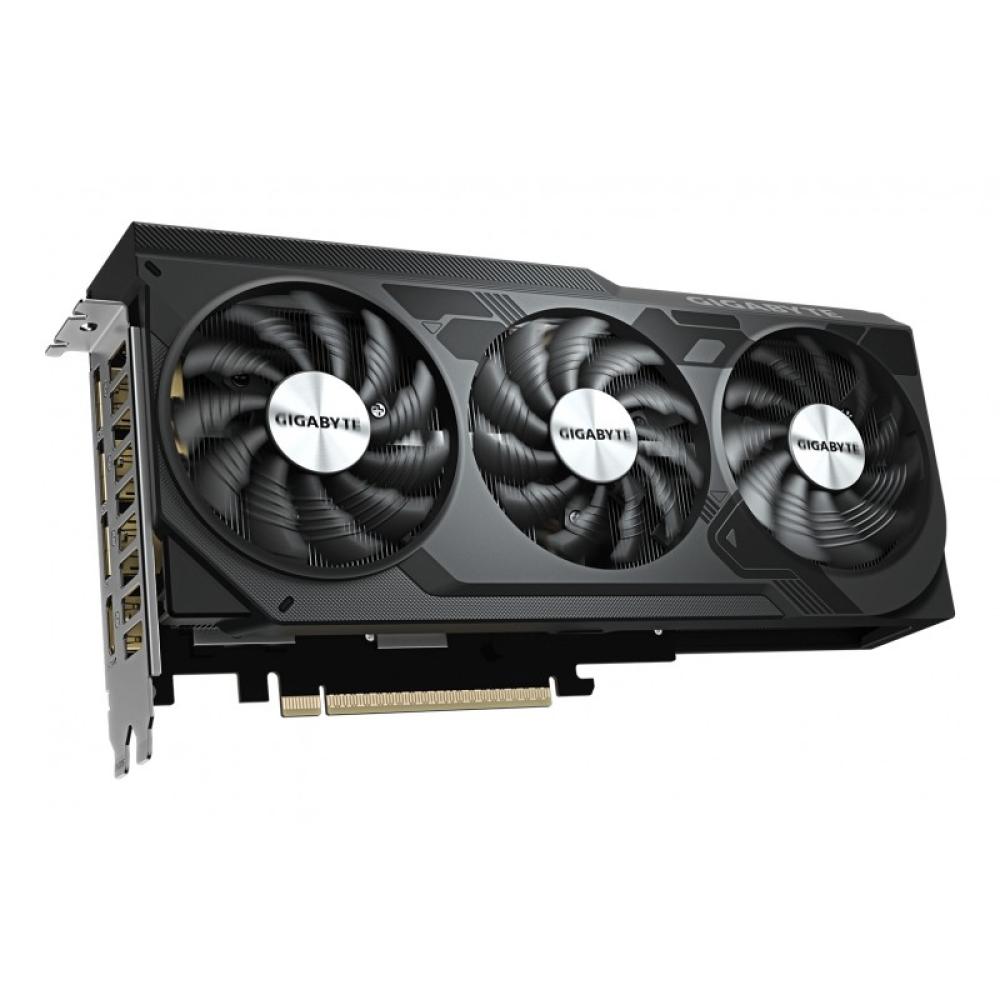 GIGABYTE - GeForce RTX 5070 Ti WINDFORCE OC V2 16G Tarjeta Gráfica - 16GB GDDR6, 256bit, PCI-E 5.0, 2497 MHz Frecuencia del Núcl