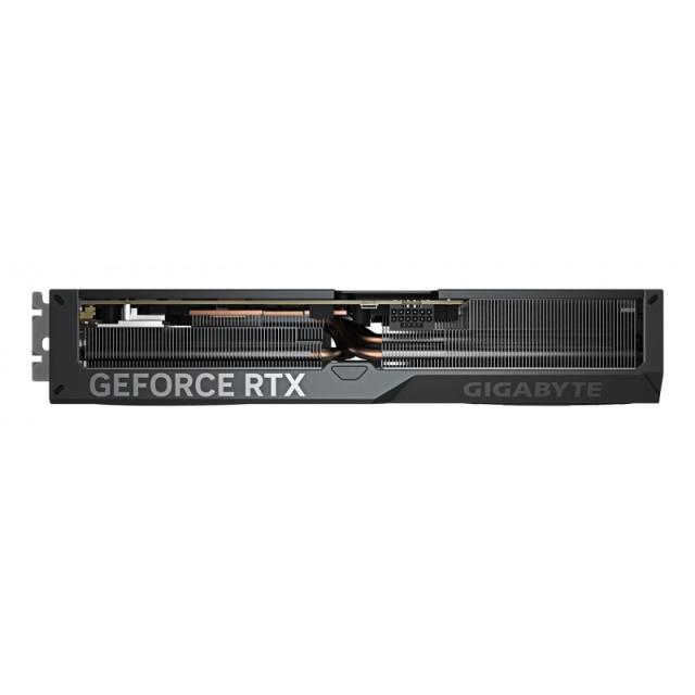 GIGABYTE - GeForce RTX 5070 Ti WINDFORCE OC V2 16G Tarjeta Gráfica - 16GB GDDR6, 256bit, PCI-E 5.0, 2497 MHz Frecuencia del Núcl