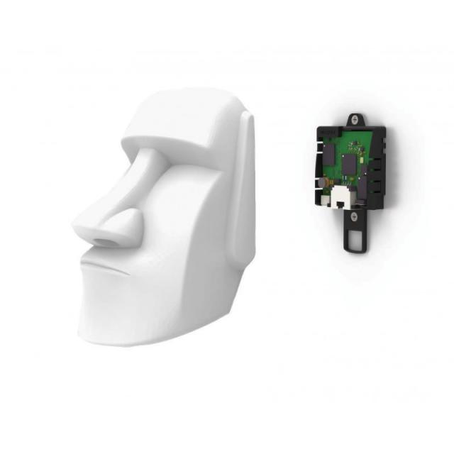 Mikrotik - cAP lite 54 Mbit/s Blanco Energía sobre Ethernet (PoE)