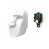 Mikrotik - cAP lite 54 Mbit/s Blanco Energía sobre Ethernet (PoE)