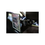 Mobilis - SOPORTE UNIV U.FIX TABL PARA REPOSACABEZA COCHE Soporte pasivo Tablet/UMPC Negro