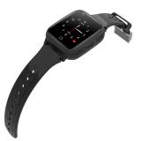 Leotec - KIDS ALLO GPS ANTIPÉRDIDA PLUS 4G NEGRO