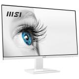 MSI - Pro MP273AW pantalla para PC 68,6 cm (27") 1920 x 1080 Pixeles Full HD LED Blanco