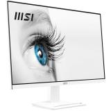 MSI - Pro MP273AW pantalla para PC 68,6 cm (27") 1920 x 1080 Pixeles Full HD LED Blanco