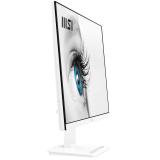 MSI - Pro MP273AW pantalla para PC 68,6 cm (27") 1920 x 1080 Pixeles Full HD LED Blanco