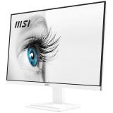 MSI - Pro MP273AW pantalla para PC 68,6 cm (27") 1920 x 1080 Pixeles Full HD LED Blanco
