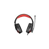 Spirit of Gamer - PRO-H3 Auriculares Alámbrico Diadema Juego Negro, Rojo