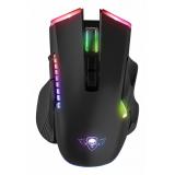 Spirit of Gamer - ELITE M70 ratón Juego mano derecha RF Wireless + Bluetooth Óptico 4800 DPI