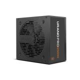 NOX - Urano PRO 850W Bronze unidad de fuente de alimentación ATX Negro