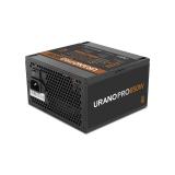 NOX - Urano PRO 850W Bronze unidad de fuente de alimentación ATX Negro