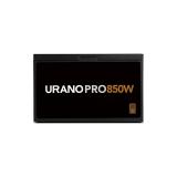NOX - Urano PRO 850W Bronze unidad de fuente de alimentación ATX Negro