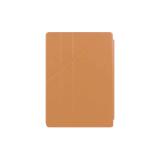Mobilis - 048017 funda para tablet 27,9 cm (11") Folio Bronceado