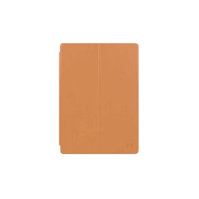 Mobilis - 048017 funda para tablet 27,9 cm (11") Folio Bronceado