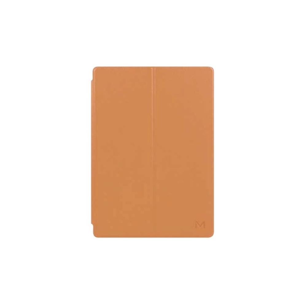Mobilis - 048017 funda para tablet 27,9 cm (11") Folio Bronceado
