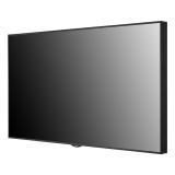 LG - 75XS4P-B.AEU pantalla de señalización Pantalla plana para señalización digital 190,5 cm (75") LED 4000 cd / m² UHD+ Negro W