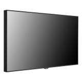 LG - 75XS4P-B.AEU pantalla de señalización Pantalla plana para señalización digital 190,5 cm (75") LED 4000 cd / m² UHD+ Negro W