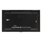 LG - 75XS4P-B.AEU pantalla de señalización Pantalla plana para señalización digital 190,5 cm (75") LED 4000 cd / m² UHD+ Negro W