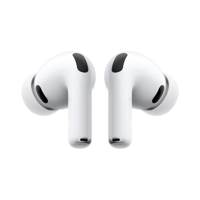 Apple - AirPods Pro (3rd generation) Auriculares True Wireless Stereo (TWS) Dentro de oído Llamadas/Música/Deporte/Uso diario Bl