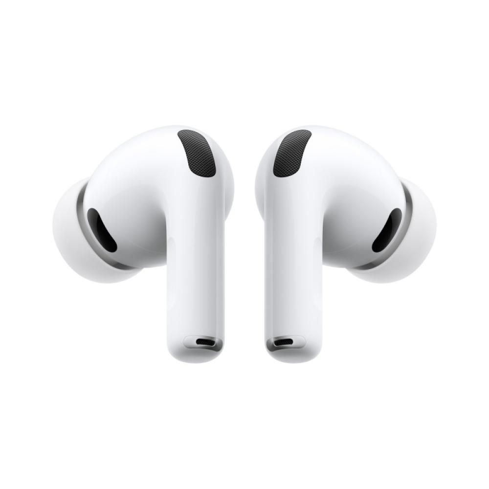 Apple - AirPods Pro (3rd generation) Auriculares True Wireless Stereo (TWS) Dentro de oído Llamadas/Música/Deporte/Uso diario Bl
