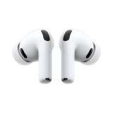 Apple - AirPods Pro (3rd generation) Auriculares True Wireless Stereo (TWS) Dentro de oído Llamadas/Música/Deporte/Uso diario Bl