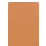 Mobilis - 048017 funda para tablet 27,9 cm (11") Folio Bronceado