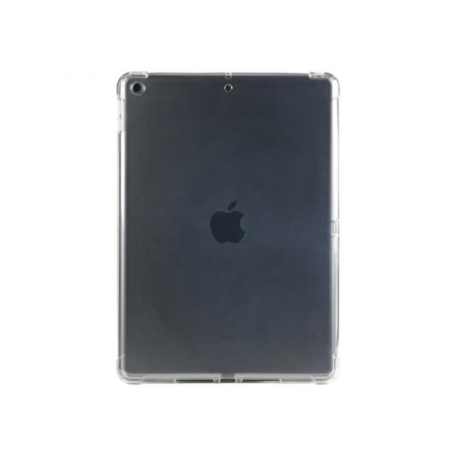 Mobilis - 061001 funda para tablet 25,9 cm (10.2") Folio Transparente