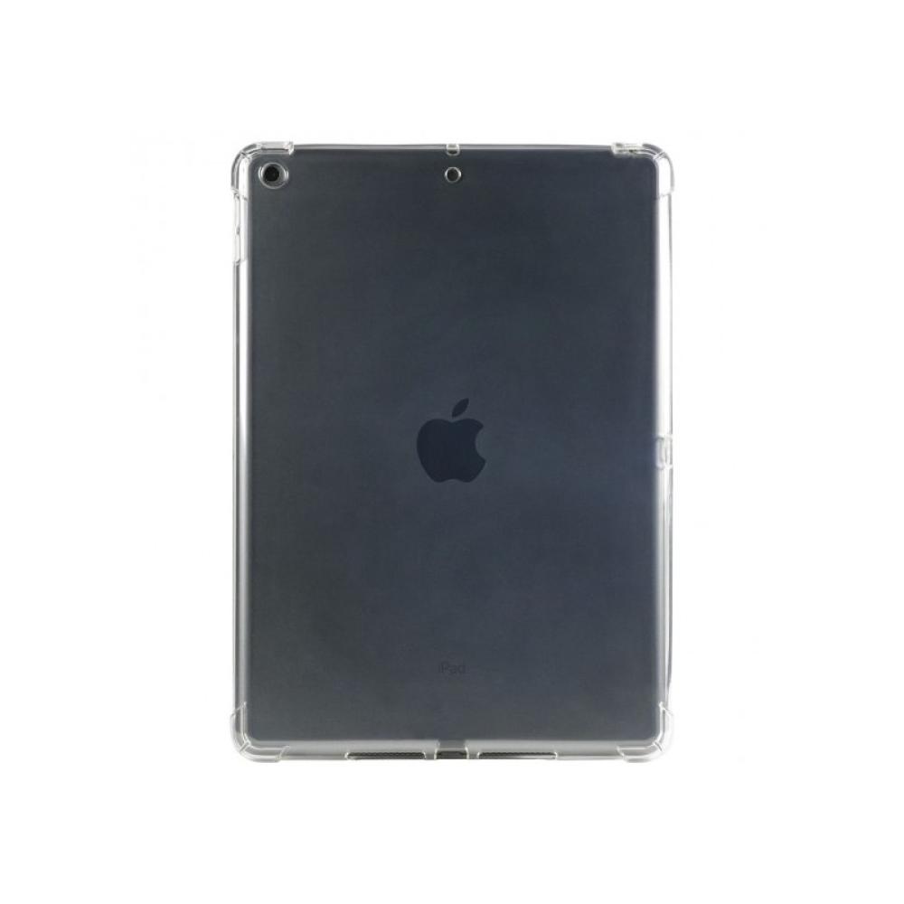 Mobilis - 061001 funda para tablet 25,9 cm (10.2") Folio Transparente