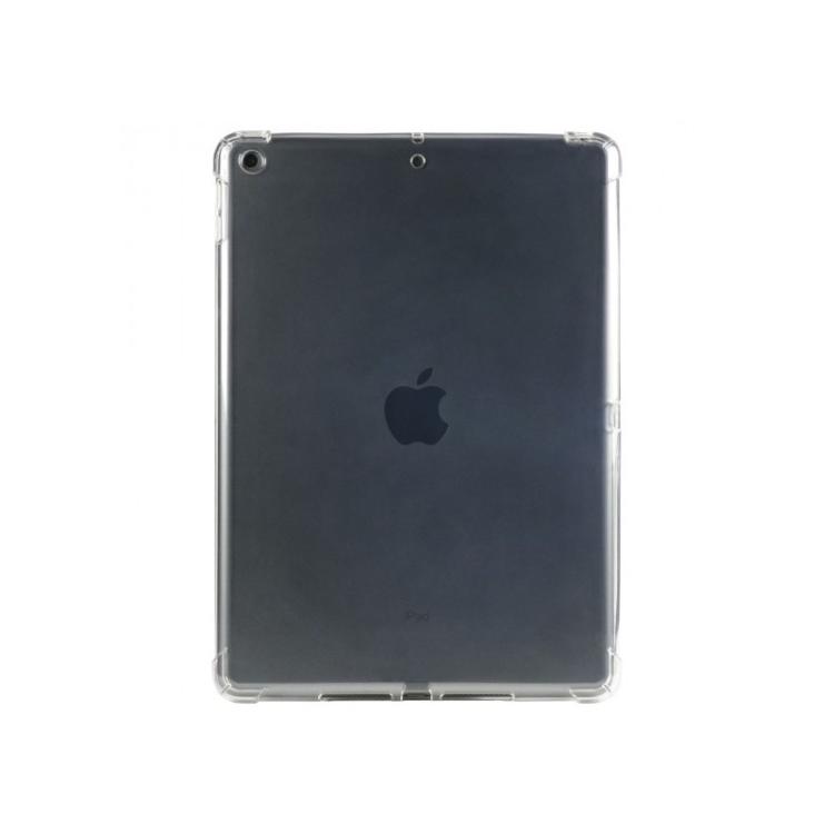 Mobilis - 061001 funda para tablet 25,9 cm (10.2") Folio Transparente