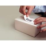 DYMO - LW - Etiquetas para tarjetas de identifi cación/envíos - 102 x 59 mm - S0947420